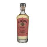 El Tesoro Reposado Tequila 750ml bottle