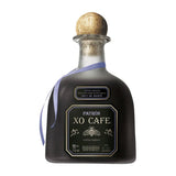 Patron XO Cafe Coffee Liqueur Tequila bottle