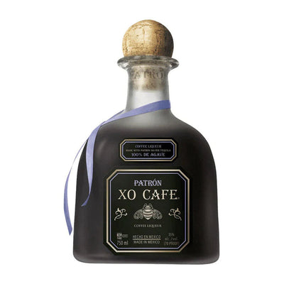 Patrón XO Cafe Coffee Liqueur Tequila