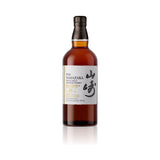 Yamazaki 18 Year Mizunara Anniversary Edition Japanese Whisky bottle