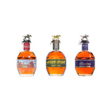 Blanton's Rare Polish Limited Edition Bourbon Bundle