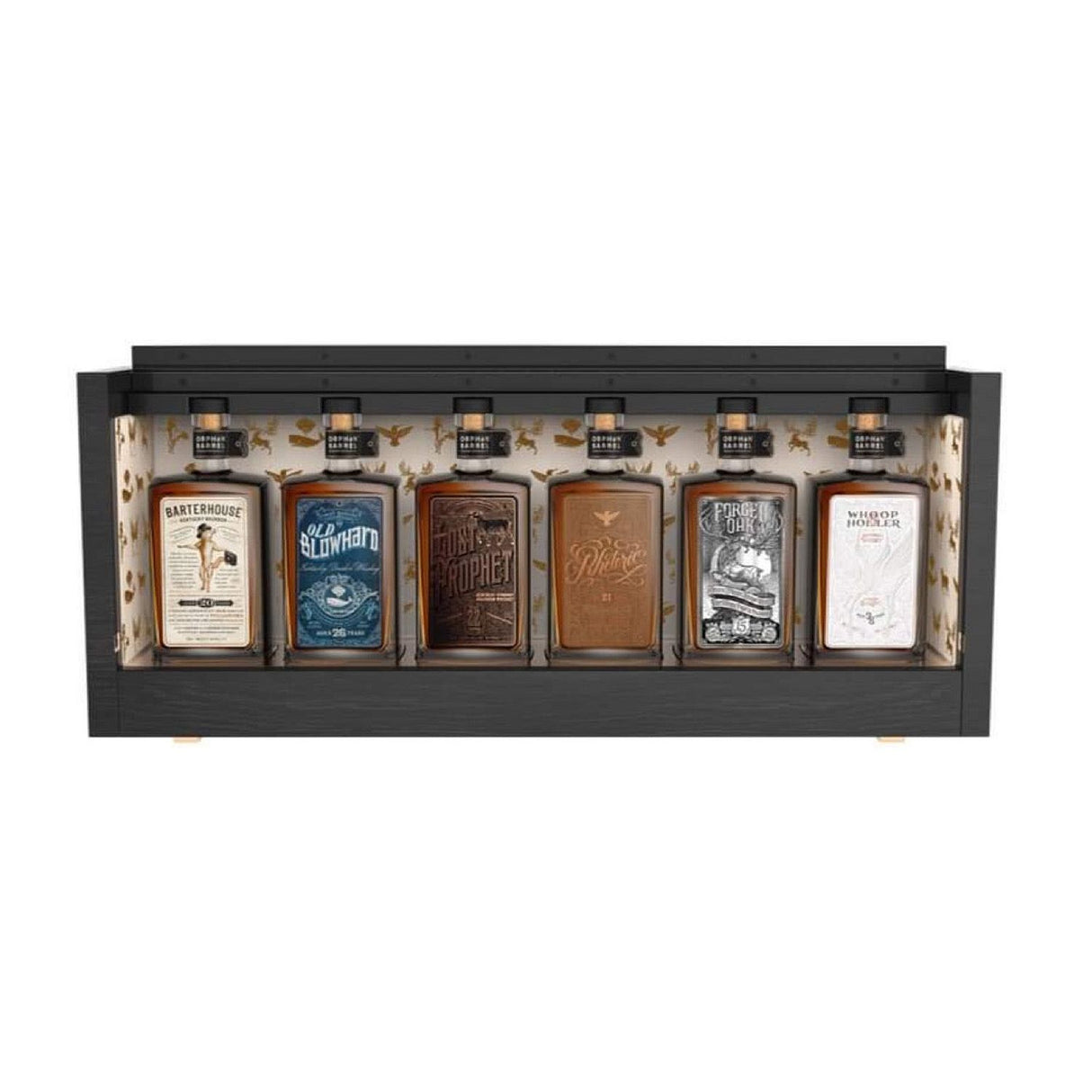 Orphan Barrel Archive Collection Bourbon Whiskey 750ml