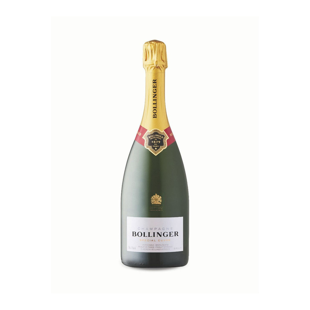 Bollinger Special Cuvée Brut Champagne 750ml