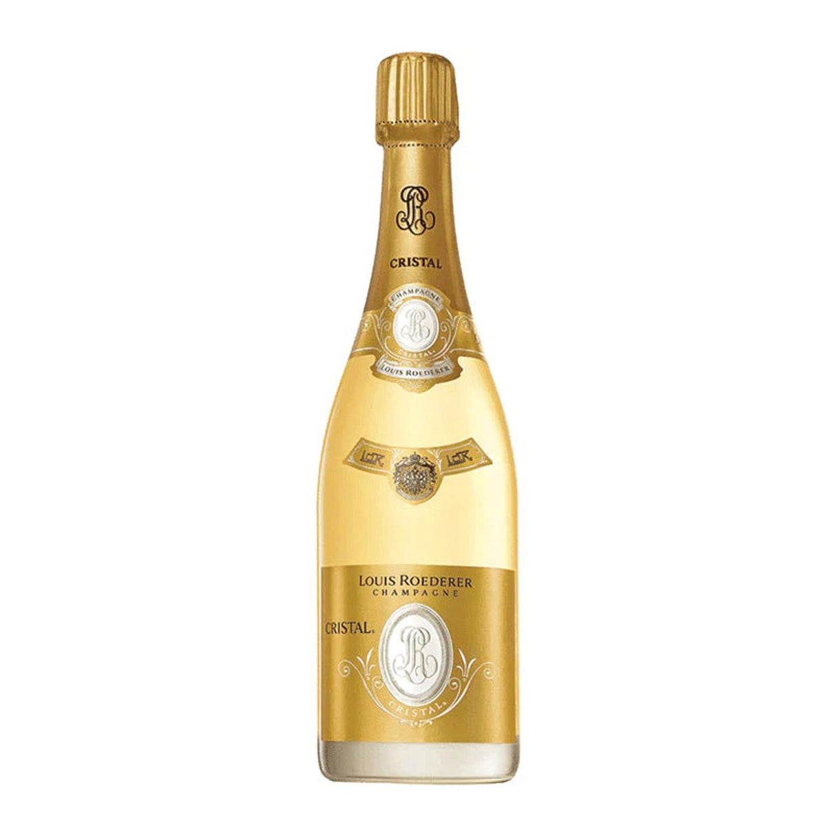 Louis Roederer Cristal Brut Champagne 750ml