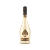 Armand De Brignac Gold Ace of Spades Brut Champagne 750ml bottle