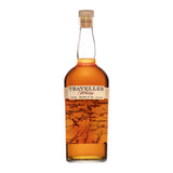 Traveller Whiskey Blend No. 40 by Chris Stapleton & Buffalo Trace bottle