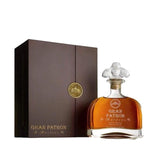 Gran Patron Burdeos Anejo Tequila 750ml bottle