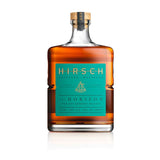 Hirsch The Horizon Straight Bourbon Whiskey 750ml bottle