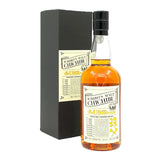 Chichibu The US Edition 2022 Japanese Single Malt Whisky 700ml bottle