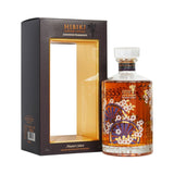 Hibiki Japanese Harmony Master's Select Limited Edition Whisky 700ml bottle