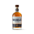 Russell's Reserve 15 Year Bourbon Whiskey Limited Release 2024 bottle