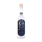 G4 Blanco Tequila 750ml bottle
