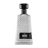 1800 Cristalino Anejo Tequila 750ml bottle