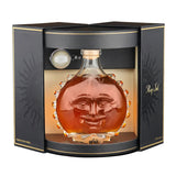 Rey Sol San Matias Extra Anejo Tequila 750ml bottle