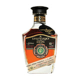 Imperio Del Don Extra Anejo Tequila bottle