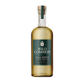 Wild Common Reposado Tequila bottle