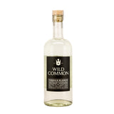 Wild Common Blanco Tequila bottle