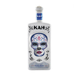 KAH Blanco Tequila 750ml bottle