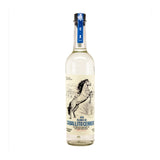 Caballito Cerrero Blanco Tequila 750ml bottle