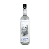 Siembra Azul Blanco Tequila bottle