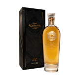 Casa San Matias 135th Anniversary Anejo Tequila bottle