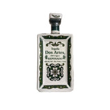 Dos Artes Reposado Tequila 1L bottle