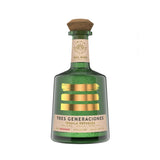 Tres Generaciones Reposado Tequila 750ml bottle
