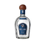 Siete Leguas Blanco Tequila 750ml bottle