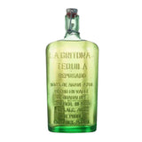 La Gritona Reposado Tequila 750ml bottle