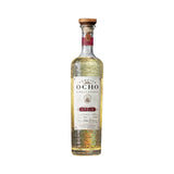 Tequila Ocho Anejo Single Estate Tequila - 750ml bottle