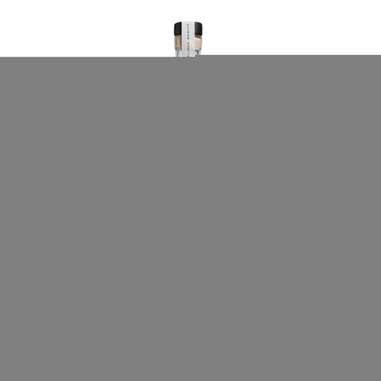 Pasote Añejo Tequila 750ml
