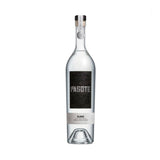 Pasote Blanco Tequila 750ml bottle