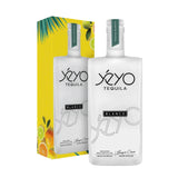 Yeyo Blanco Tequila 750ml bottle