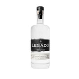El Gran Legado Blanco Tequila 750ml bottle
