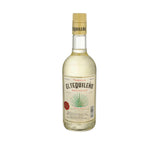 El Tequileno Reposado Tequila 750ml bottle