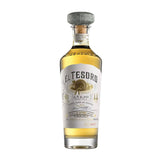 El Tesoro Anejo Tequila 750ml bottle