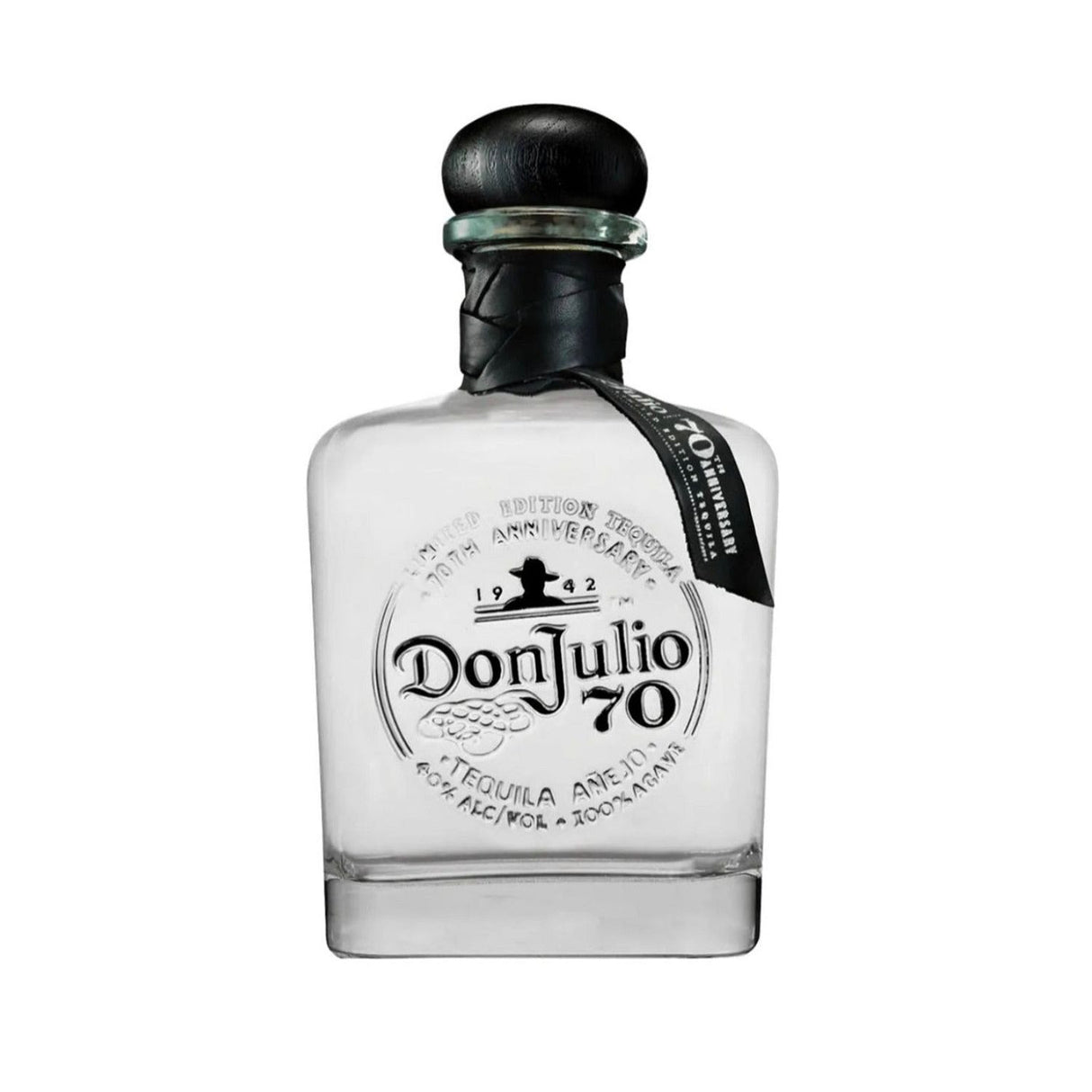 Don Julio 70 Añejo Claro Tequila 750ml