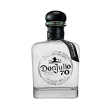 Don Julio 70 Anejo Claro Tequila 750ml bottle
