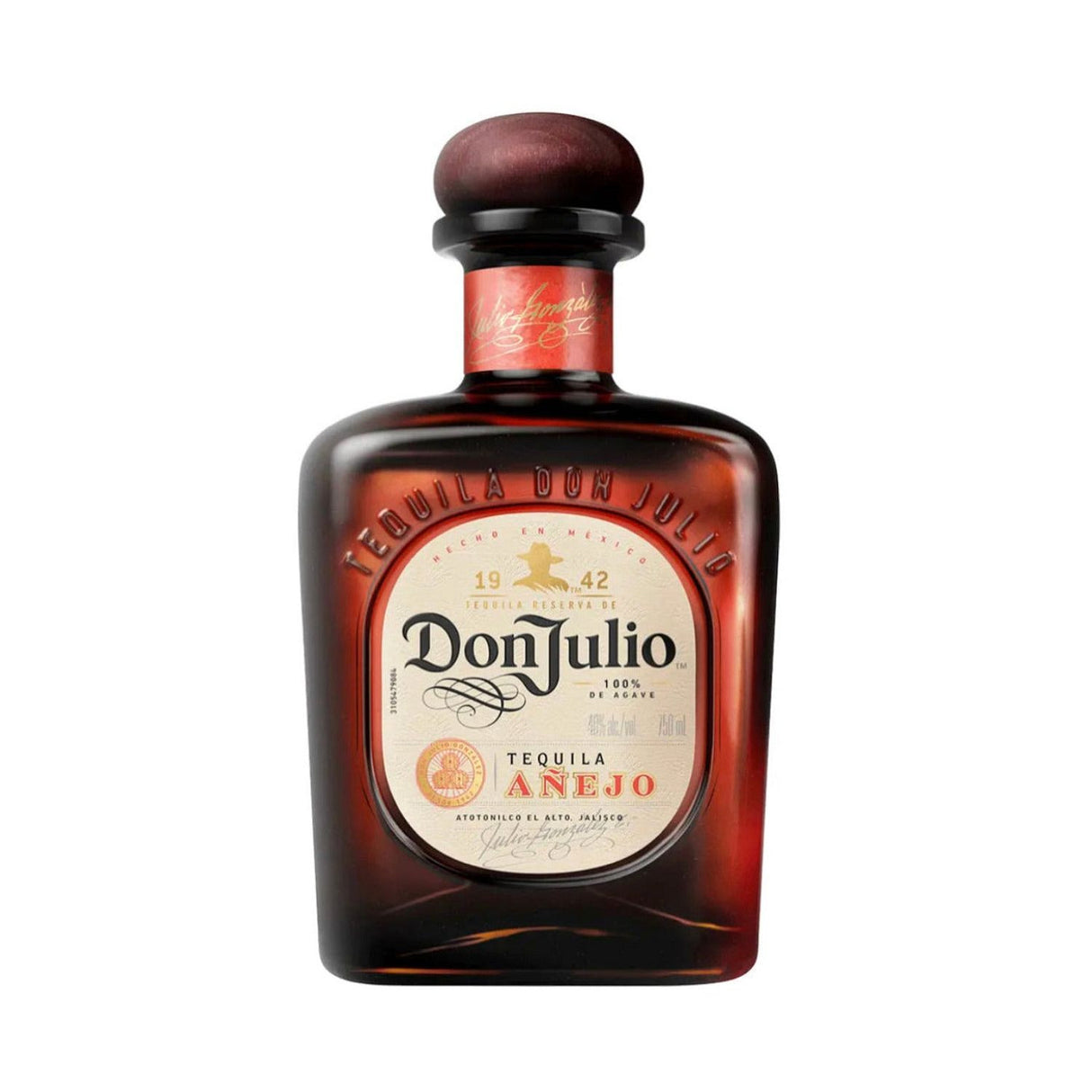 Don Julio Añejo Tequila 750ml