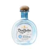 Don Julio Blanco Tequila 750ml bottle