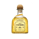 Patron Anejo Tequila 750ml bottle