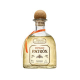 Patron Reposado Tequila 750ml bottle