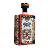 Dos Artes Reserva Anejo Tequila 1L bottle