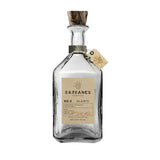 Cazcanes Blanco Tequila 750ml bottle