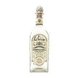 Fortaleza Still Strength Blanco Tequila 750ml bottle