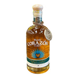 Corazon Reposado Tequila Single Barrel - Aged in Bourbon Barrels 750ml bottle