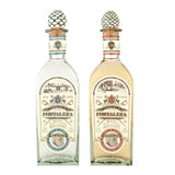 Fortaleza Tequila Bundle - Blanco and Reposado (2 x 750ml)