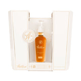 W.L. Weller Millennium Edition Bourbon Whiskey bottle