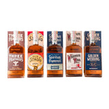 Buffalo Trace Prohibition Collection Bourbon Whiskey 750ml