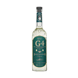 G4 Reposado Tequila 750ml bottle